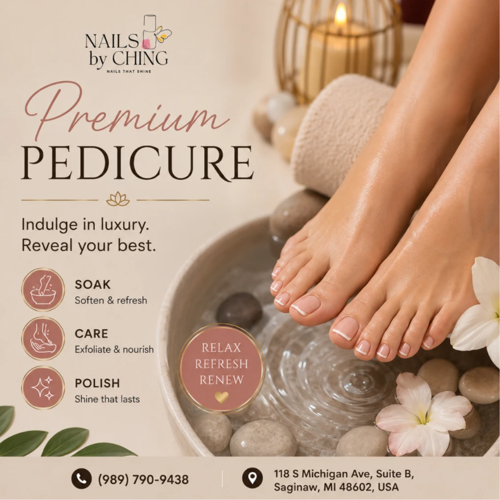 Pedicure